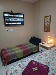 Segundo quarto