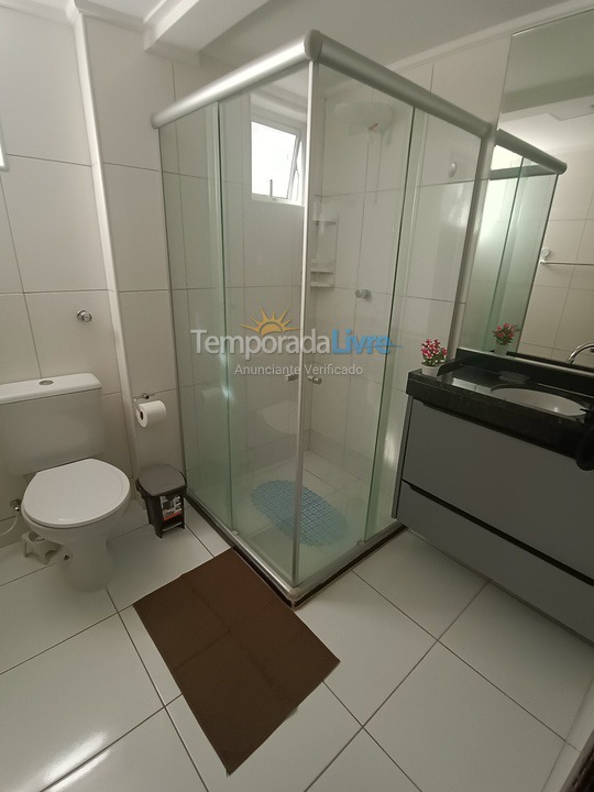 Apartment for vacation rental in Maceió (Pajuçara)