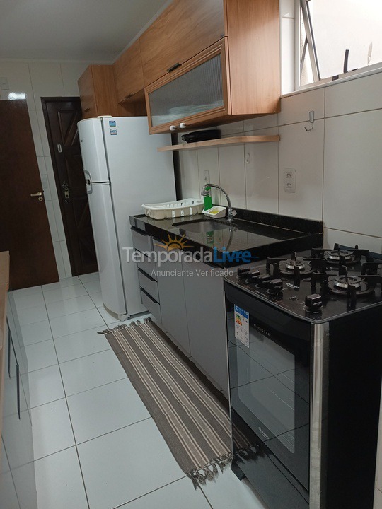 Apartment for vacation rental in Maceió (Pajuçara)