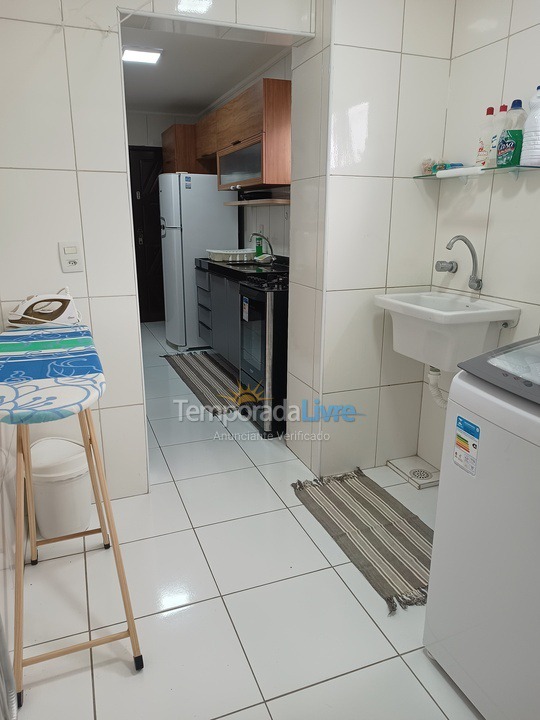 Apartment for vacation rental in Maceió (Pajuçara)