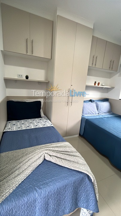 Casa para aluguel de temporada em Bertioga (Condominio Morada da Praia)