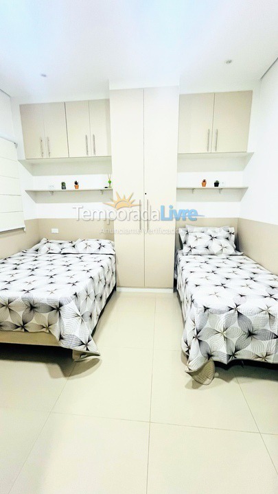 Casa para aluguel de temporada em Bertioga (Condominio Morada da Praia)