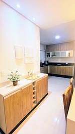 Cozinha 