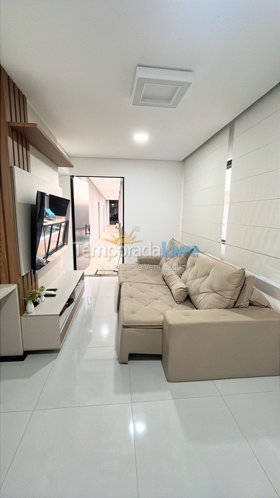 Casa para aluguel de temporada em Bertioga (Condominio Morada da Praia)