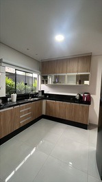 Cozinha 