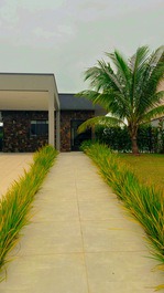 Entrada 