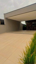 Garagem 