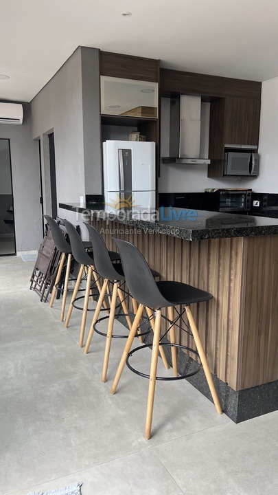 Casa para aluguel de temporada em Bertioga (Condominio Morada da Praia)