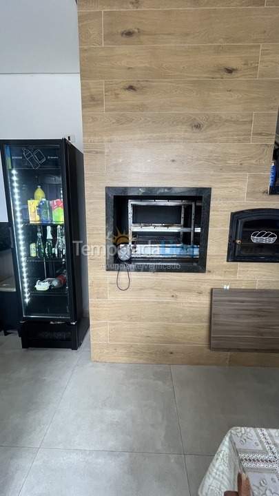 Casa para aluguel de temporada em Bertioga (Condominio Morada da Praia)
