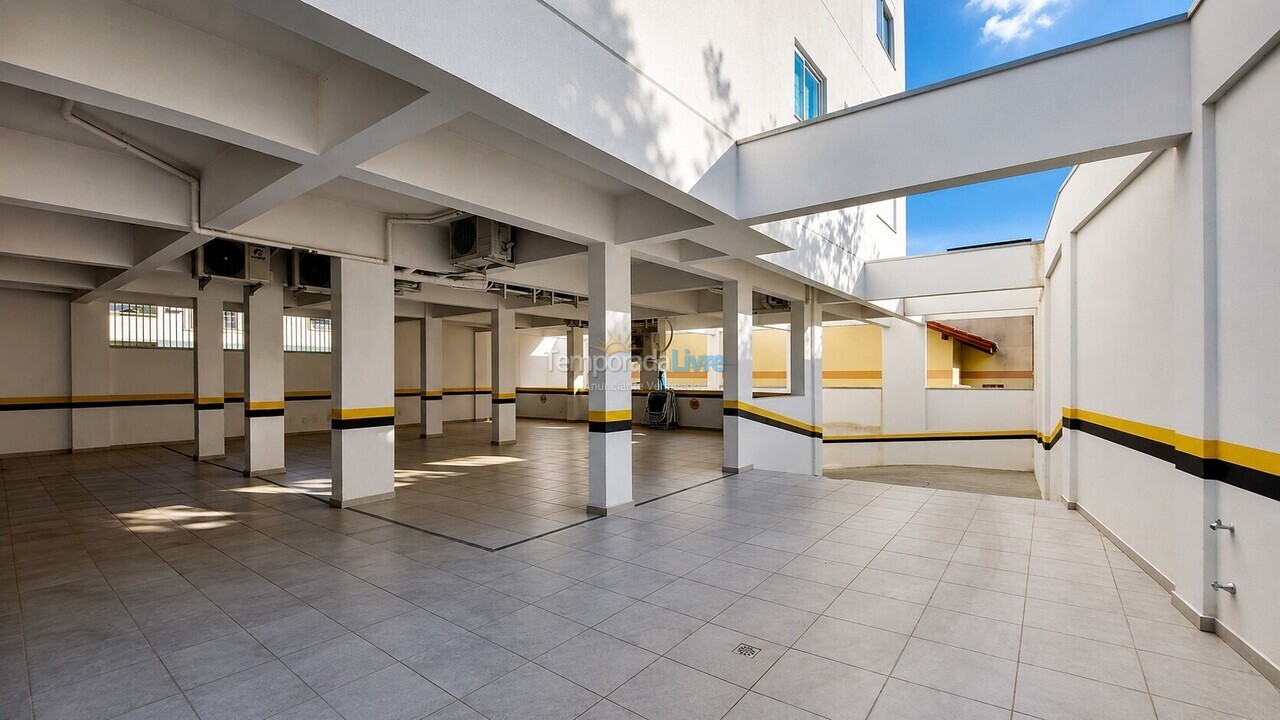 Apartamento para aluguel de temporada em Bombinhas (Praia de Bombinhas)