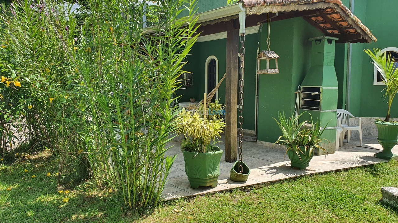 Apartamento para aluguel de temporada em Ubatuba (Maranduba)