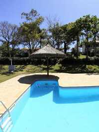 Ranch for rent in Itatiba - Bairro da Silva Pico Alto