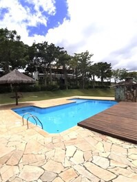 Country house for Christmas and New Year's Eve 2026/2027, in Itatiba/SP, 10 suites