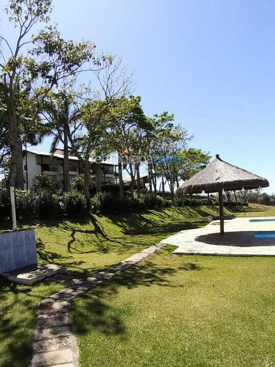 Ranch for vacation rental in Itatiba (Bairro da Silva Pico Alto)