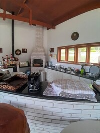 Country house for Christmas and New Year's Eve 2026/2027, in Itatiba/SP, 10 suites