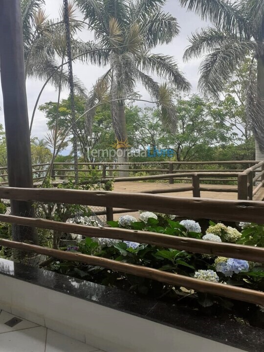 Ranch for vacation rental in Itatiba (Bairro da Silva Pico Alto)