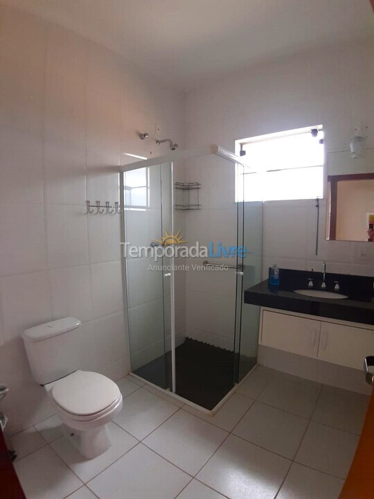 Ranch for vacation rental in Itatiba (Bairro da Silva Pico Alto)