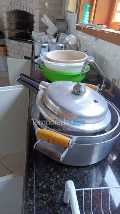 Ranch for vacation rental in Itatiba (Bairro da Silva Pico Alto)