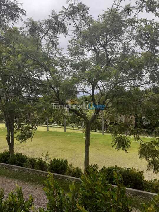Ranch for vacation rental in Itatiba (Bairro da Silva Pico Alto)