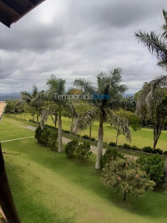 Ranch for vacation rental in Itatiba (Bairro da Silva Pico Alto)
