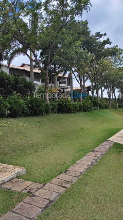 Ranch for vacation rental in Itatiba (Bairro da Silva Pico Alto)