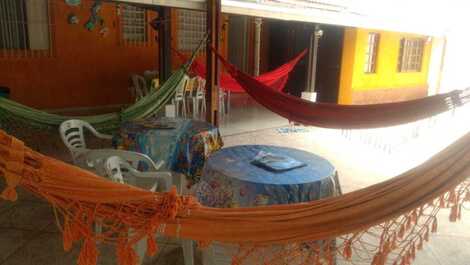 Casa de Praia com Piscina em Caraguá