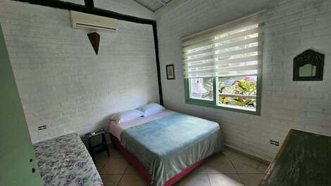 Encantador chalet en la Selva Atlántica