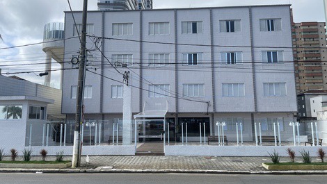 Apartamento para alquilar en Praia Grande - Canto do Forte