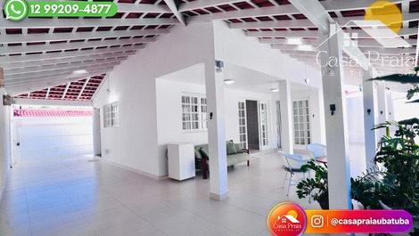 CINEMA HOUSE - HIGH STANDARD - PRAIA GRANDE UBATUBA - (12)99132-7732