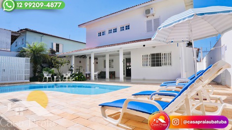 CINEMA HOUSE - HIGH STANDARD - PRAIA GRANDE UBATUBA - (12)99132-7732