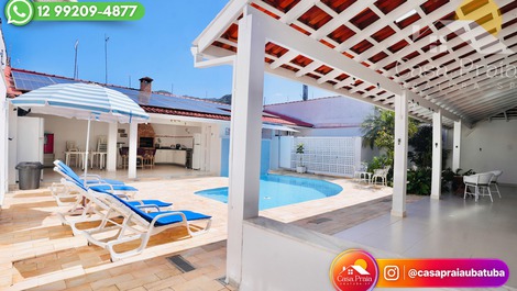 CINEMA HOUSE - HIGH STANDARD - PRAIA GRANDE UBATUBA - (12)99132-7732