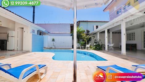 CINEMA HOUSE - HIGH STANDARD - PRAIA GRANDE UBATUBA - (12)99132-7732