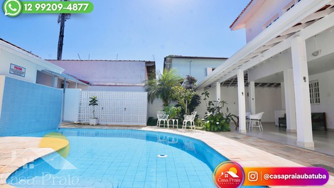 CINEMA HOUSE - HIGH STANDARD - PRAIA GRANDE UBATUBA - (12)99132-7732