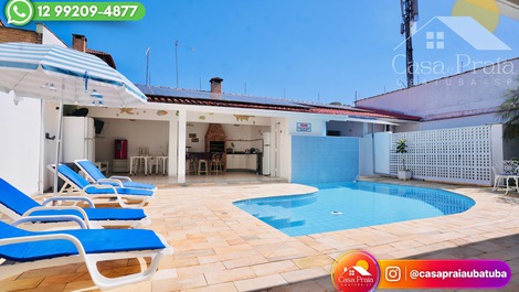 CINEMA HOUSE - HIGH STANDARD - PRAIA GRANDE UBATUBA - (12)99132-7732