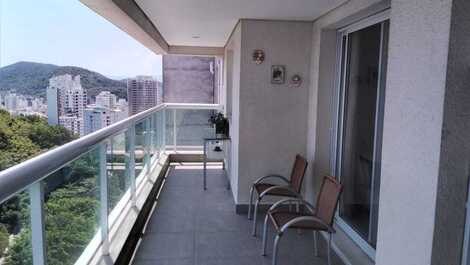 LINDA VISTA GUARUJÁ