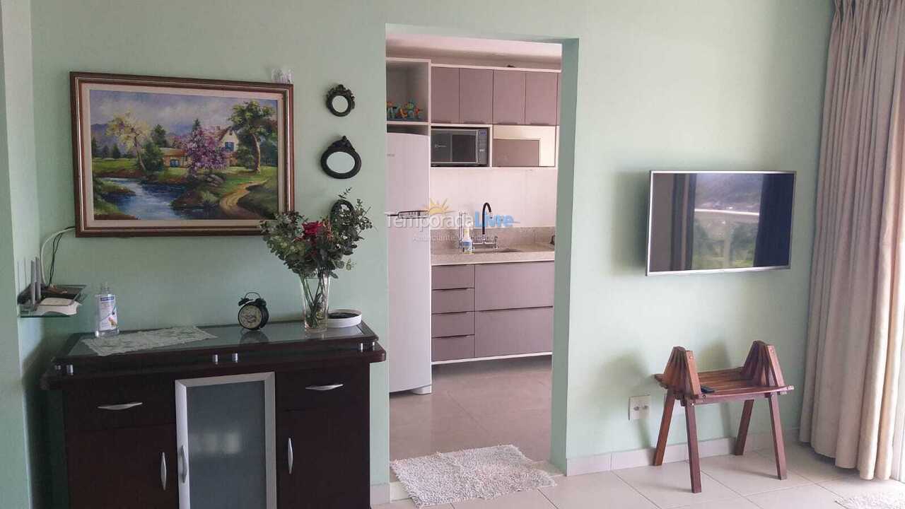 Apartamento para aluguel de temporada em Guarujá (Astúrias)