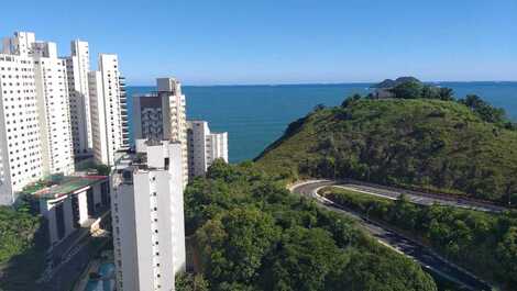 LINDA VISTA GUARUJÁ