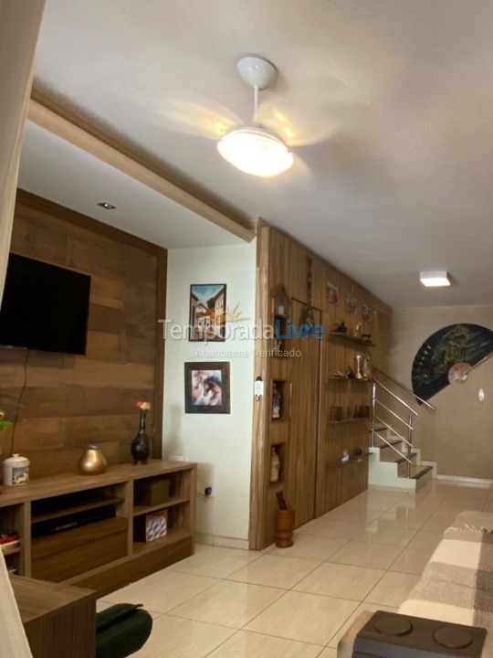Casa para alquiler de vacaciones em Caratinga (Monte Verde)