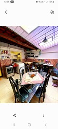 Cozinha 