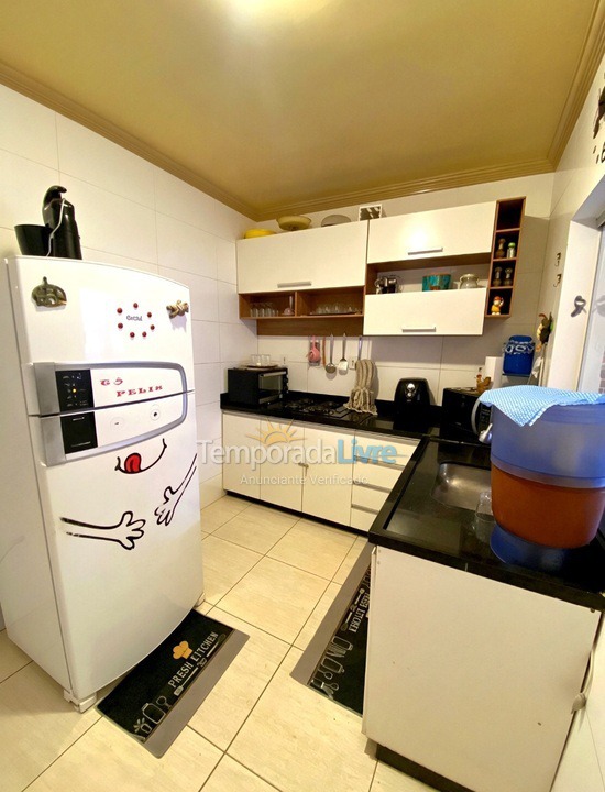 Casa para alquiler de vacaciones em Caratinga (Monte Verde)