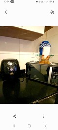 Cozinha 