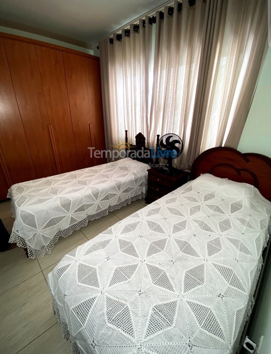 Casa para alquiler de vacaciones em Caratinga (Monte Verde)