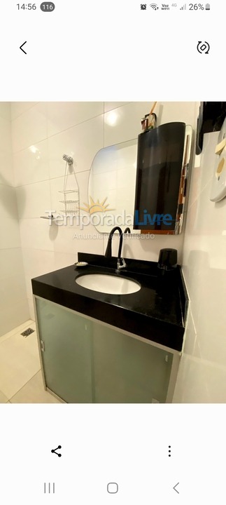 Casa para alquiler de vacaciones em Caratinga (Monte Verde)