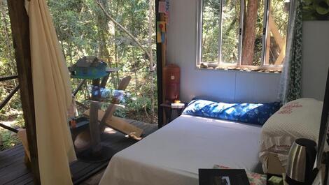 Ranch for rent in São José dos Pinhais - Contenda