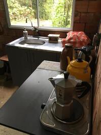 Cozinha