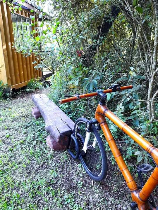 Ranch for vacation rental in São José dos Pinhais (Contenda)