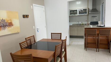Apartamento en Riviera cerca de la playa.