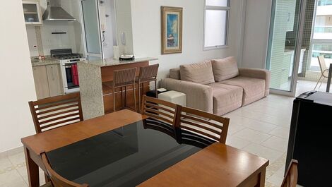 Apartamento en Riviera cerca de la playa.