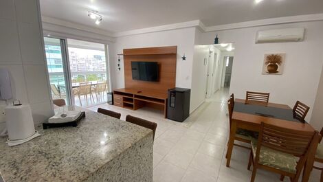 Apartamento en Riviera cerca de la playa.
