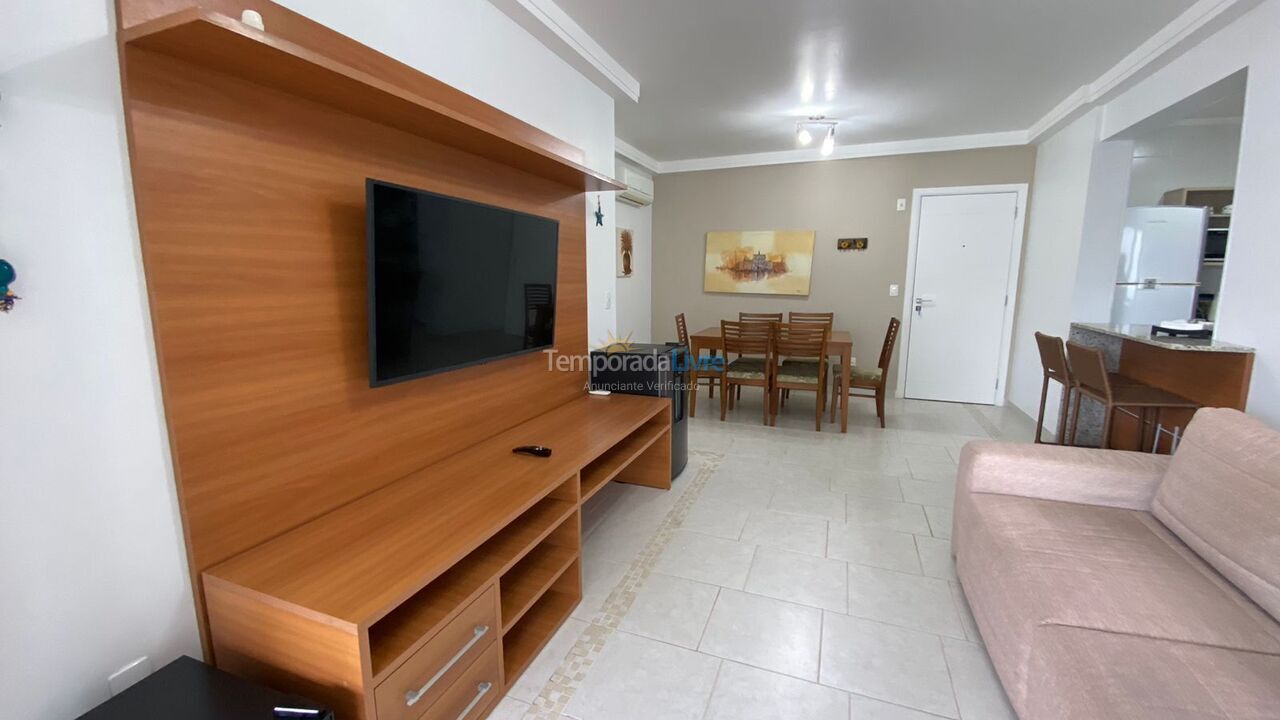 Apartamento para alquiler de vacaciones em Bertioga (Riviera)